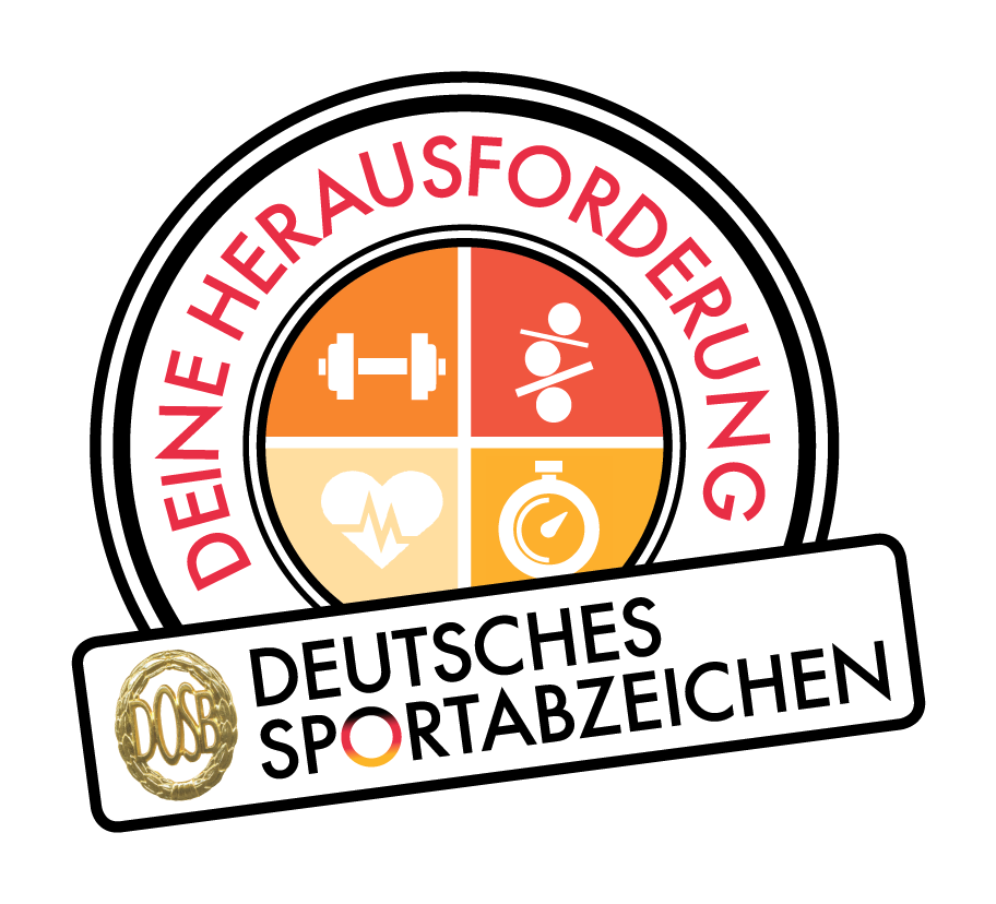 Gerd Seidlitz führt sehr erfolgreiches Sportabzeichen-Ausbildungswochenende durch