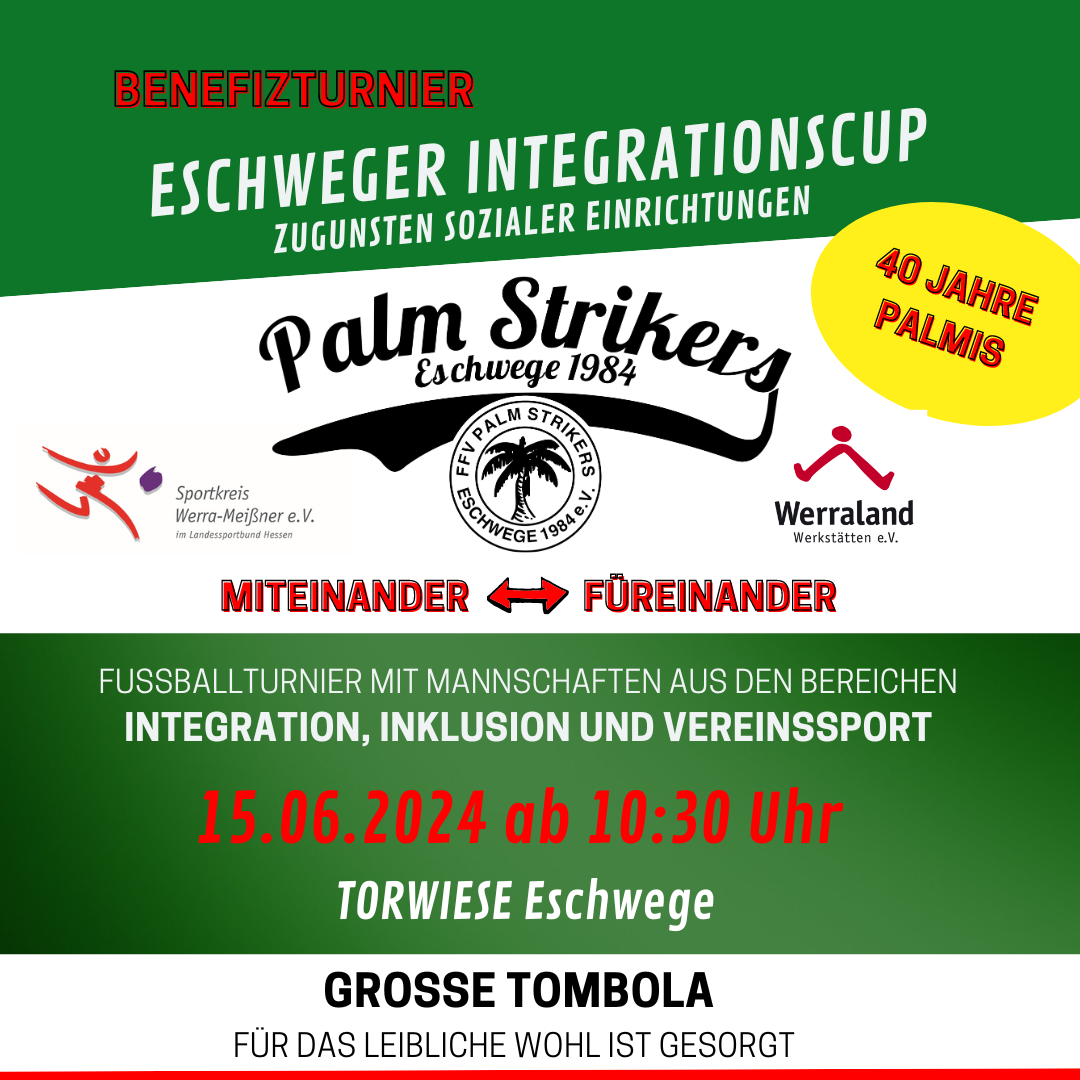 Inklusion und Sportabzeichen im Fokus