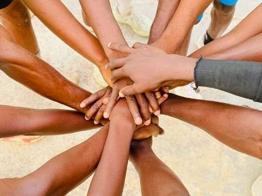 Jugendarbeit neu gedacht! & Werdet Stützpunktverein! – Integration durch Sport