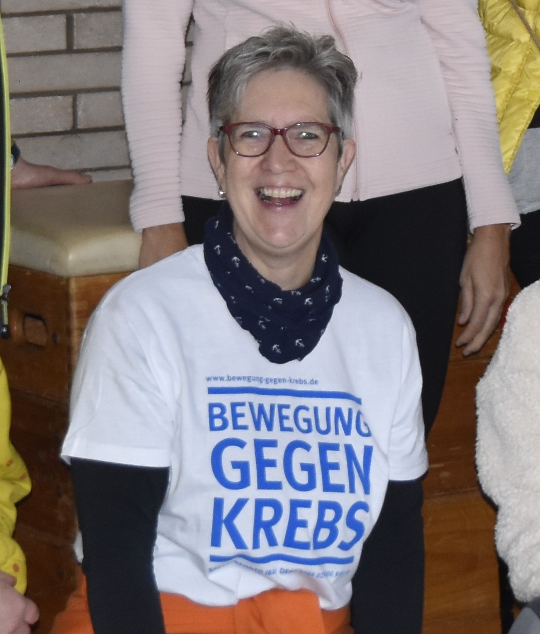 Jede Minute zählt