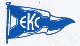 Vereinslogo von Eschweger Kanu-Club e.V.