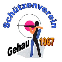 Vereinslogo von Schützenverein 1967 Gehau