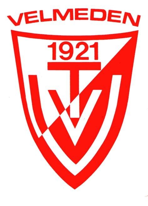 Vereinslogo von TSV 1921 Velmeden e.V.