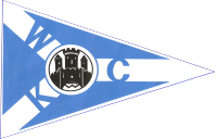 Vereinslogo von Witzenhäuser Kanuclub 1959 e.V.