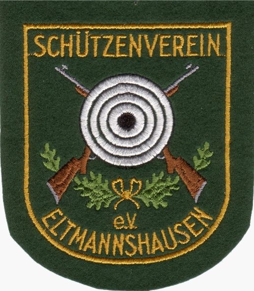 Vereinslogo von Schützenverein 1957 Eltmannshausen e.V.