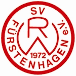 Vereinslogo von SV Rot-Weiß Fürstenhagen e.V.