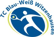 Vereinslogo von TC Blau-Weiß Witzenhausen e.V.
