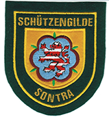 Vereinslogo von Schützengilde Sontra e.V.