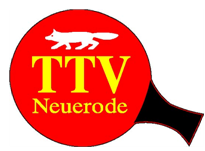 Vereinslogo von TTV 1970 Neuerode