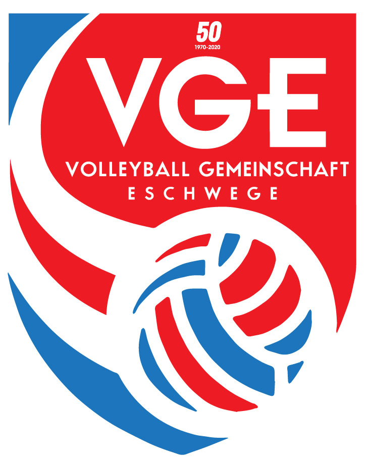 Vereinslogo von Volleyball-Gemeinschaft Eschwege e.V.