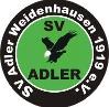 Vereinslogo von SV Adler Weidenhausen