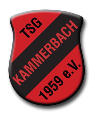 Vereinslogo von TSG Kammerbach e.V.