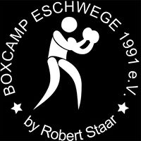 Vereinslogo von Box-Club 1991 Eschwege