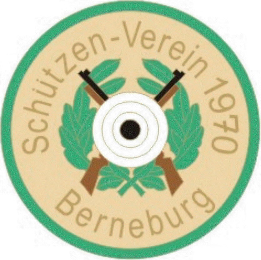 Vereinslogo von Schützenverein 1970 Berneburg