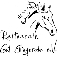 Vereinslogo von Reitverein Gut Ellingerode e.V.