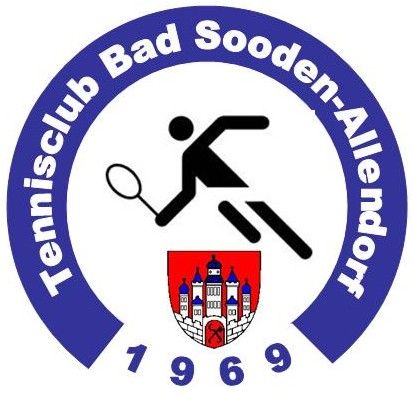 Vereinslogo von TC Bad Sooden-Allendorf