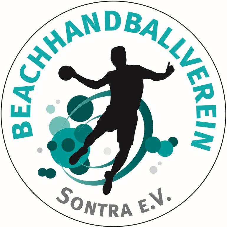 Vereinslogo von Beachhandballverein Sontra e.V.